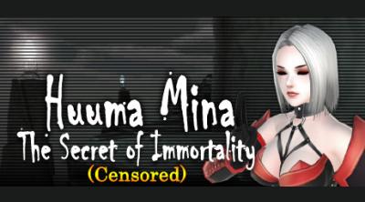 Logo von Huuma Mina: The Secret of Immortality Censored