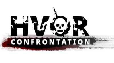 Logo of HVOR: Confrontation