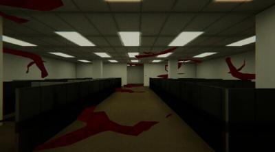 Screenshot of Hyakki Yako: OH&S
