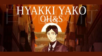 Logo of Hyakki Yako: OH&S