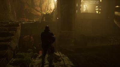 Screenshot of HYDE
