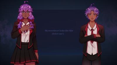 Screenshot of Hydrangea