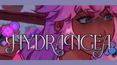 Logo of Hydrangea