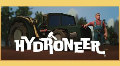 Logo of Hydroneer