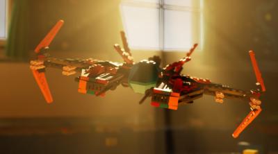 Screenshot of Hype Hustle