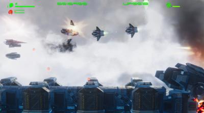 Screenshot of Hyper-5