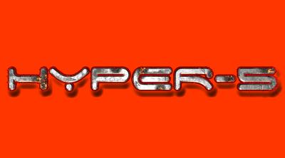 Logo of Hyper-5