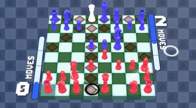 Screenshot of Hyper Chess