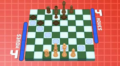 Screenshot of Hyper Chess