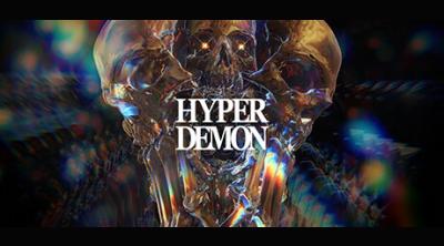 Logo of HYPER DEMON