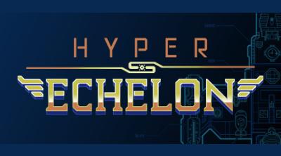 Logo of Hyper Echelon