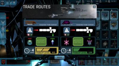 Screenshot of Hyper Empire