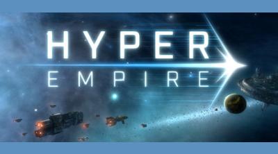 Logo of Hyper Empire