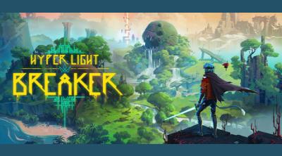 Logo de Hyper Light Breaker