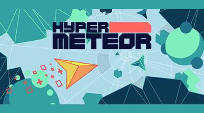 Logo von Hyper Meteor