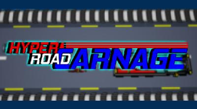 Logo of Hyper Road Carnage