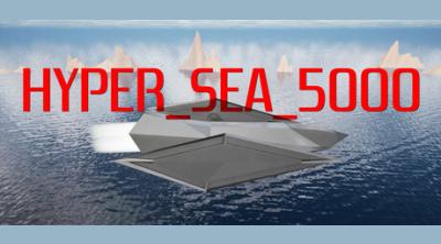 Logo of Hyper Sea 5000