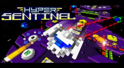Logo von Hyper Sentinel
