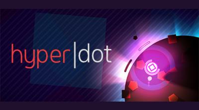 Logo of HyperDot