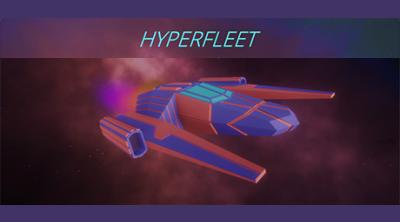 Logo of HyperFleet