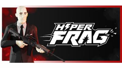 Logo of HYPERFRAG