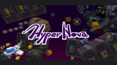 Logo of HyperNova