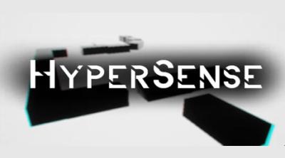 Logo of Hypersense