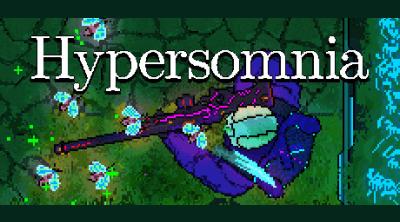 Logo of Hypersomnia