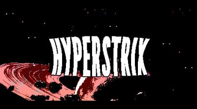 Logo of Hyperstrix