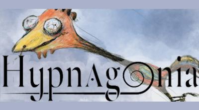Logo of Hypnagonia