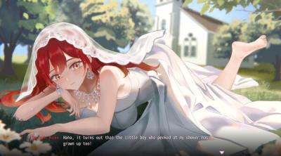 Screenshot of Hypnosis Card