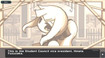 Screenshot of Hypnosis of Corruption