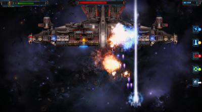 Screenshot of I, AI