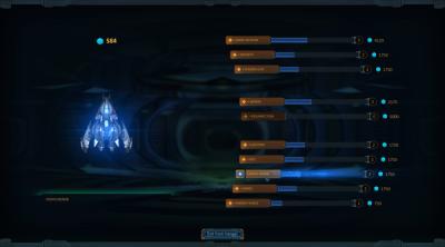 Screenshot of I, AI