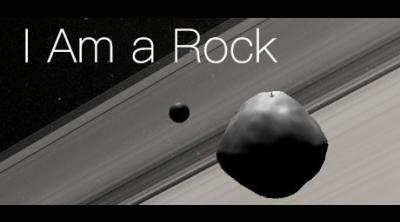 Logo of I Am a Rock