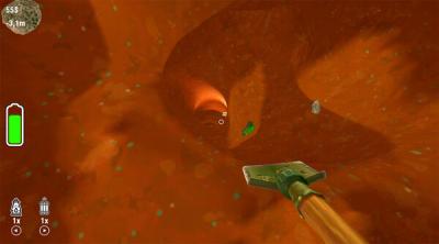 Screenshot of I Am Busy Digging A Hole
