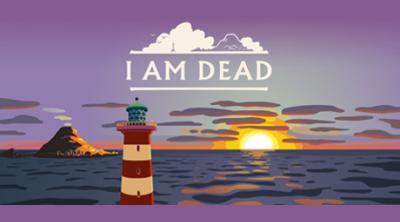 Logo de I Am Dead