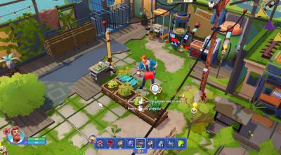 Screenshot von {Spielname}