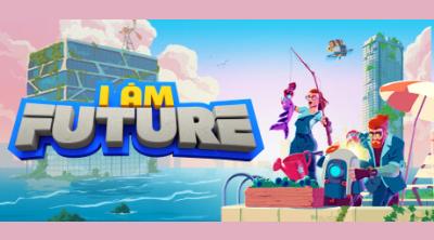 Logo de I Am Future