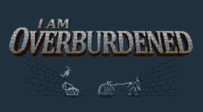 Logo de I Am Overburdened