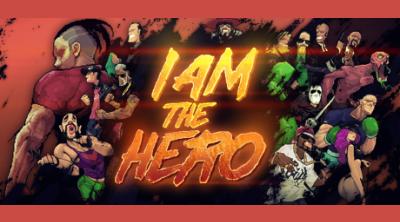 Logo of I Am The Hero