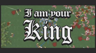 Logo of I am Your King