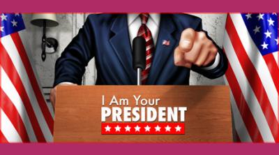 Logo of I am Your President