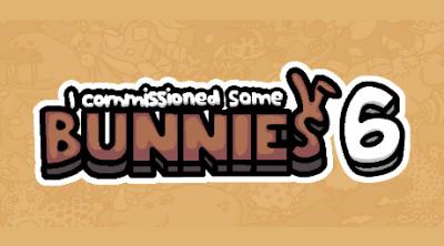 Logo of I commissioned some bunnies 6