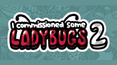 Logo of I commissioned some ladybugs 2
