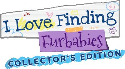 Logo of I Love Finding Furbabies