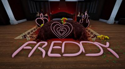 Screenshot of I Love You Freddy