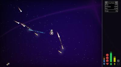 Screenshot of I Made Myself a Ship