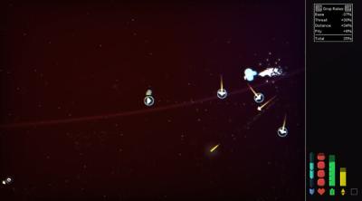 Screenshot of I Made Myself a Ship