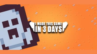 Logo of I made this Game in 3 Days